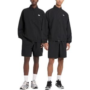 Reebok CL Court Sport Short Zwart, Zwart, S