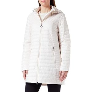 bugatti Dames 360613-31264 jas, ecru-20, standaard, ecru-20, 34