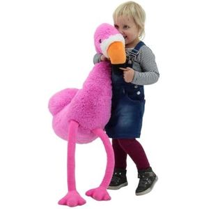 Sweety Toys 10974 pluche speelgoed, roze