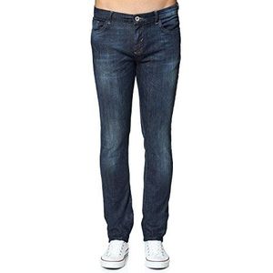 SELECTED HOMME Heren Slim Jeans Two Mario 2154 STS I