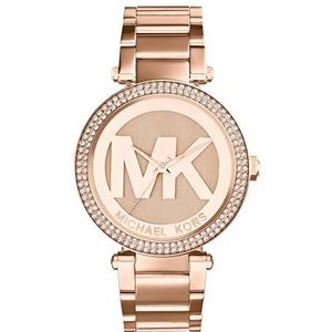 Michael Kors MK5865 Dames parker horloge