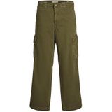 Jack & Jones - Jpstbill Atlas - Cargobroek - Olijfgroen - Heren