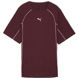 Puma - Sport Relaxed Fit - T-shirt - Korte Mouwen