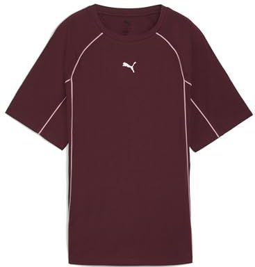 Puma - Sport Relaxed Fit - T-shirt - Korte Mouwen