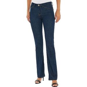 Tommy Hilfiger Dames Bootcut RW NALA Denim broek, 26W / 28L, Nala, 26W / 28L