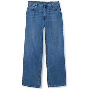 Sisley Boxershorts voor kinderen en dames, Blue Denim 901, 28 NL