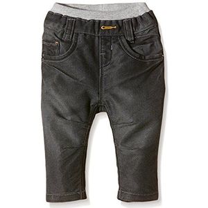 Korreling van tarwe – 1G22060 – jeans – jongens. - Grijs - 18 mois