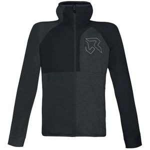 ROCK EXPERIENCE HEADWALL Hoodie FZ Man Fleece | Outdoor Trekking Sweatshirt | Wandelen