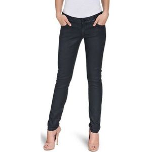 Cross Jeans Dames - zwart - 40