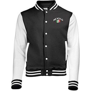 Supportershop Jongens Mexico Jas