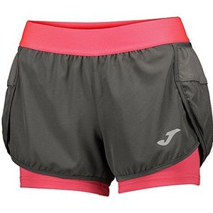 Joma Teamwear 900291 korte broek panty gratis II uniformen broekaloncini donna
