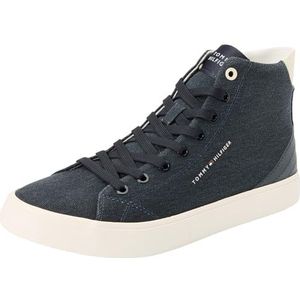 Tommy Hilfiger - TH HI Vulc - Sneaker - Desert Sky