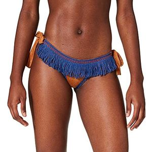 Mi.ma Bikini Cnn Dames bikinibroek - bruin - 42