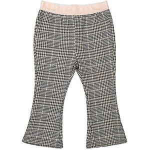 Koko Noko Meisjesbroek set, grijs, 3 Jaren