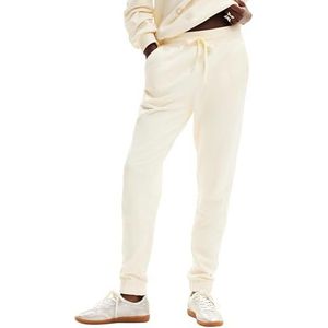 Desigual Jane Pants voor dames, wit, L