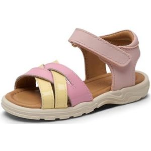 Bisgaard Riley Sandalen voor kinderen, uniseks, Bubble rubber., 33 EU