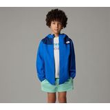 Never Stop - Jas - Zwart - Synthetisch - Standaard Pasvorm