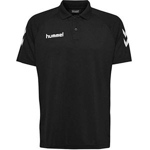 hummel Heren Core Functional Polo Shirt