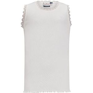 Retour Denim de Luxe Orlene T-shirt voor meisjes, wit (optical white), 5-6 Jaar