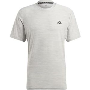adidas T-shirt van het merk TR-ES Stretch T