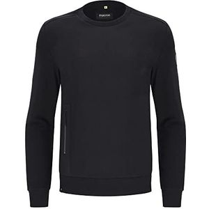 Macron Athleisure Scd Kos Sweatshirt met ronde hals voor heren