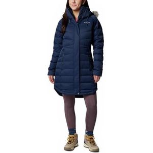 Columbia Belle Isle 2 Mid Donsjack voor dames, donsjack (pak van 1)