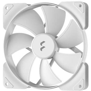 Fractal Design Aspect 14 Wit 140 mm 1000 RPM Ventilator 140 cm