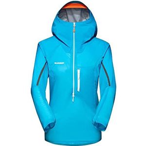 Mammut FELSGRAT HYBRID WB Damesjas