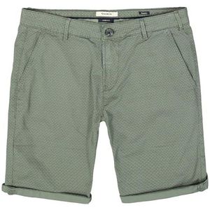 Garcia Z1144_Santo Herenshort, Sage Green, S