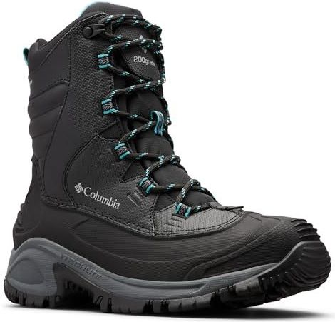Columbia - Bugaboot III - Wandelschoenen - Waterdicht - Ademend