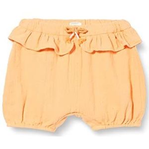United Colors of Benetton baby-jongens shorts, arancione 03v, 86 cm