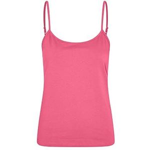SOYACONCEPT Dames SC-PYLLE 9 Dames Top Undershirt, roze, X-Large, roze, XL