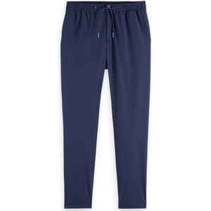 Broek - Warren - Effen - Harembroek - Lang/maxi - Regular Pasvorm