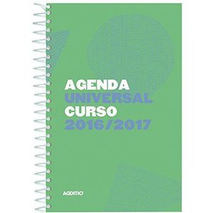 Mening Verlating uniek Agenda 2016 - 2017 kopen? | Lage prijs | beslist.nl