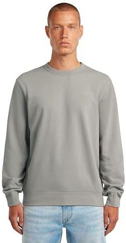 G-STAR - Nifous - Trainingspak - Grijs - XXL