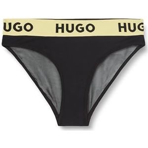 HUGO Letter Casual S., zwart 2, XXL