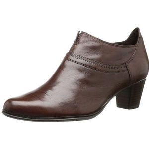 Everybody 930428 930428 Dames Pumps, bruin 2, 39 EU