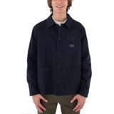 Hurley - Bixby - Tussenjas - Zwart - Canvasmateriaal