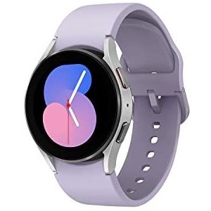 Samsung Galaxy Watch 5 (40mm) Bluetooth - Smartwatch Silver