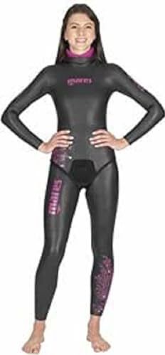 Mares - Prism Skin 50 - Freediving Broek - 5 Mm - Dames