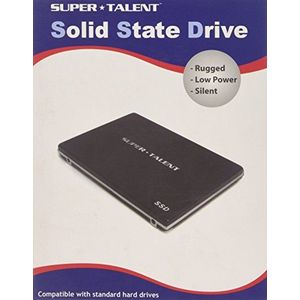 SuperTalent FHD32GC25I Solid State Drive (SSD) 32GB (6,3 cm (2,5 inch)