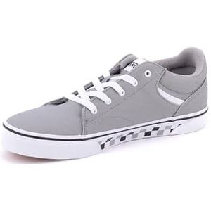 Vans Seldan, Sneaker, Variety Sidewall Grey, 23 EU, grijs (Variety Sidewall Grey), 23 EU