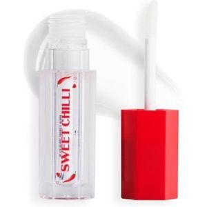 I Heart Revolution - Sweet Chilli Lipolie - Glanzende Afwerking - Vegan