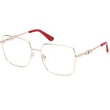 Guess - GU2953 - Bril - Met Correctie - 032