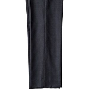 SELECTED HOMME herenbroek One Mylo Ros4 Grey Trouser Noos Id - grijs - 40