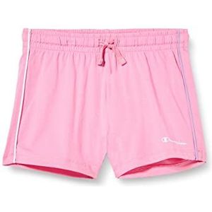 Champion Legacy C-Color-Regular Shorts, lichtroze, 15-16 jaar meisjes