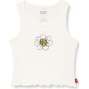 Levi's Meet and Greet Daisy Tank 2-8 jaar