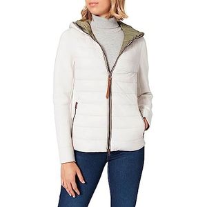 camel active dames 3309606e50 jas, roze (pearl), 34