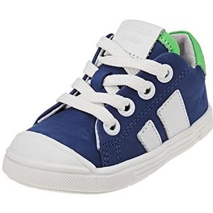 Pinocchio F1256 Sneaker, Cobalt, 22 EU, blauw, 22 EU
