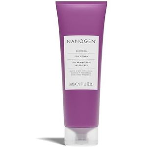 Nanogen Haarverdikte shampoo voor vrouwen